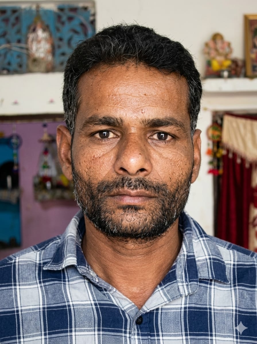 Rajendra - Electrician
